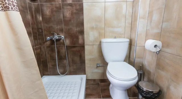 Апартаменты c 1 комнатой Villa Repas