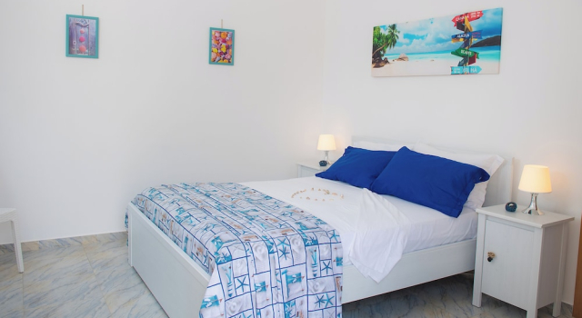 Номер Economy Hotel San Giovanni