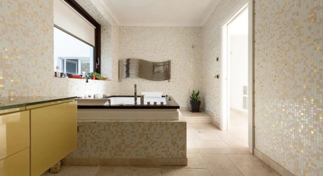 Villa Dianna, Book Villa Villaer i Galatone, Villa