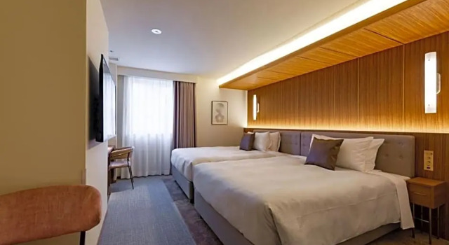 The OneFive Terrace Fukuoka - Vacation STAY 33433v