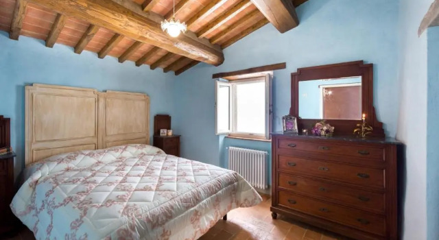 Villa Pietrenta- Together Tuscany, Забронировать Вилла Виллы Кортона, Вилла