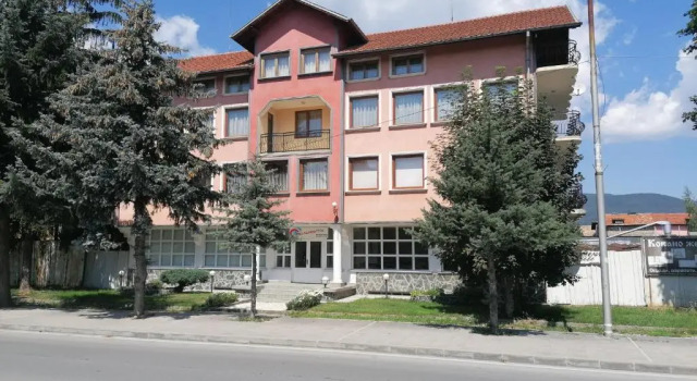 Апартаменты Apartament Stefi 2