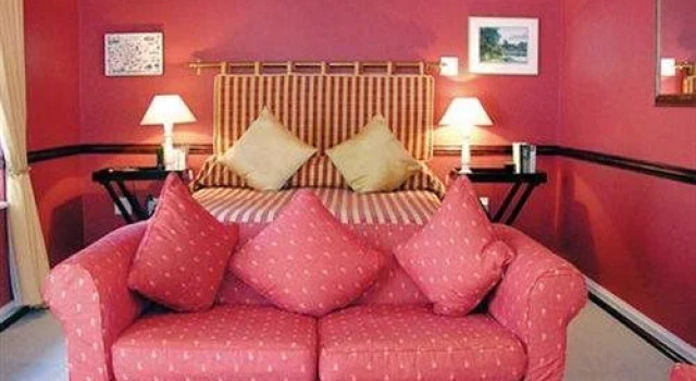 Chislehurst Guest House