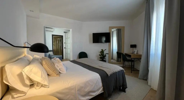 Полулюкс Hotel San Miguel Menorca