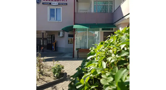Отель «Мариана»
