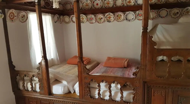 Коттедж Irene's House