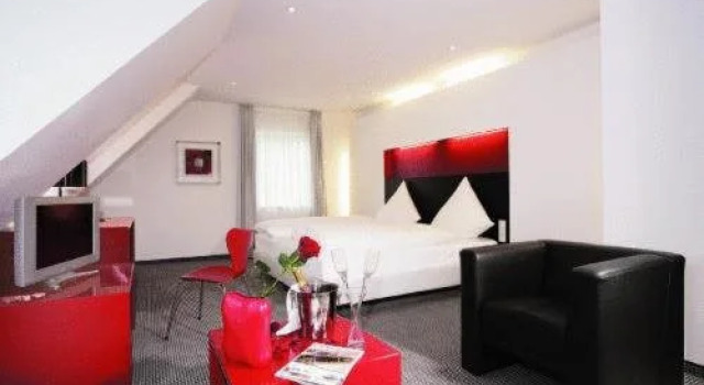 Gasthaus Rössle, Reserva ahora Hotel Hoteles en Baden-Wurtemberg con aparcamiento, Aparcamiento