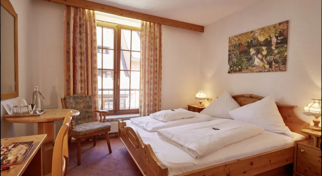 Hotel Löwen