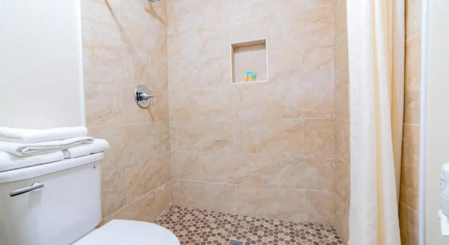Номер Standard Turlock Inn