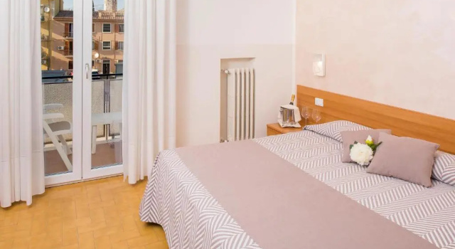 Семейный номер Standard Hotel Taormina