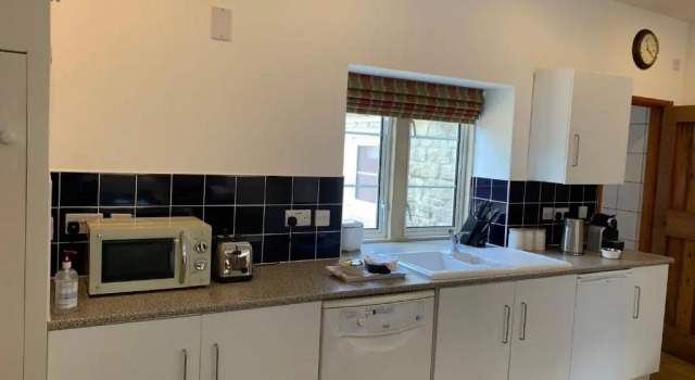 The Cottage at Well House, Boek Vakantiehuis Vakantiehuizen in Merseyside, Cottage
