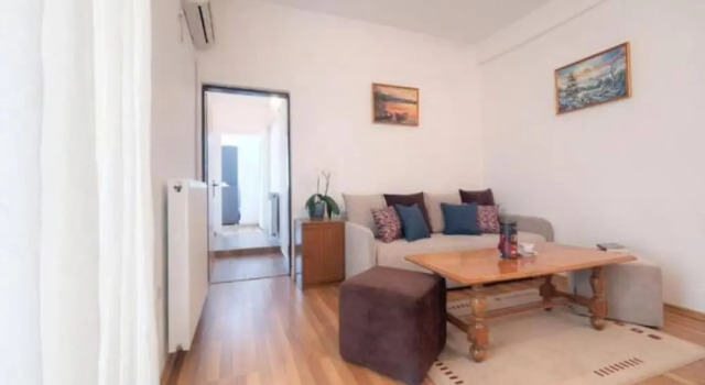 Семейные апартаменты Mediterranean Guest House Balkan