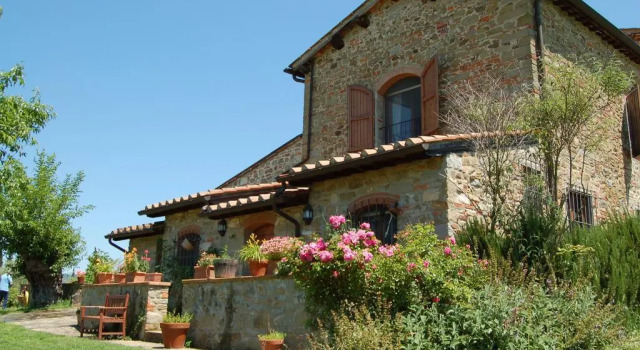 La Casuccia - Donnini, Prenota Hotel Donnini Valdarno