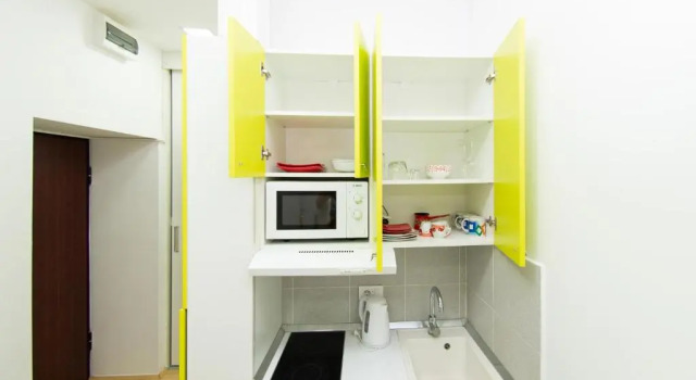 Студия Balkan-inn Apartment Terazije