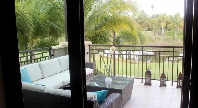 Вилла Deluxe 5 Star Caribbean Villa