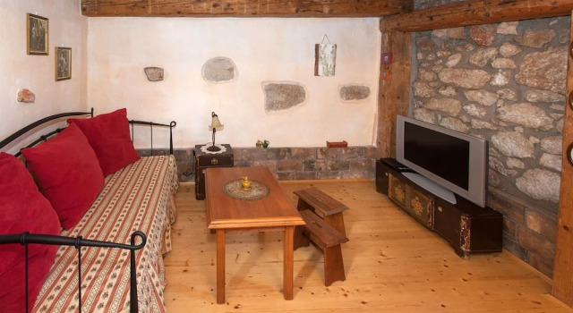 House Villa Vesna
