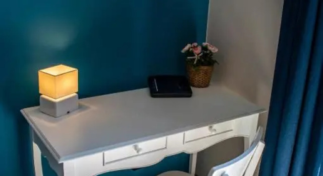 Golden House City Milazzo