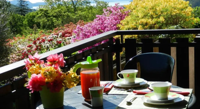 B&B Il Picchio, Prenota Bed & breakfast Hotel in centro a Mergozzo, hotel in centro a Mergozzo