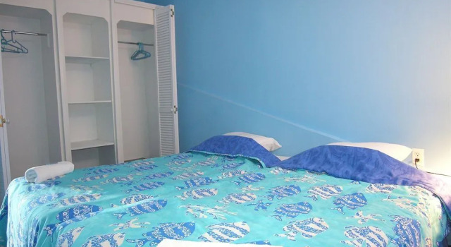 Blue View Apartments, Book Apartment Sabana Westpunt Curacao