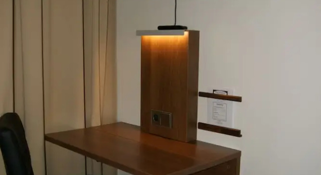 Двухместный номер Standard Stopet Hotell & Värdshus