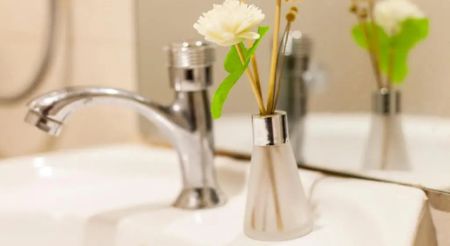 Номер Standard Central Boutique Hotel Vientiane