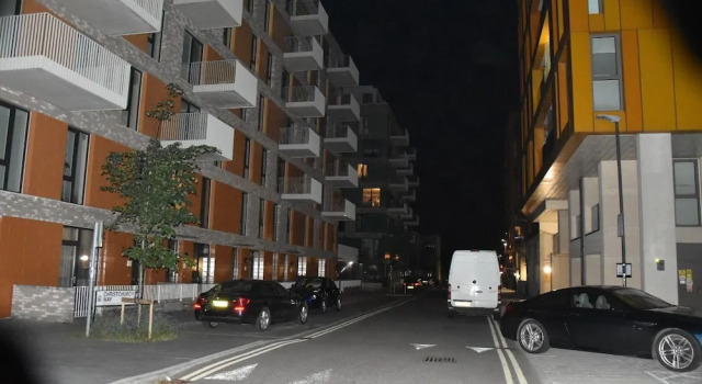 Greenwich 2 bed Apartment, Varaa Huoneisto Asunnot kohteessa Merseyside, Huoneisto