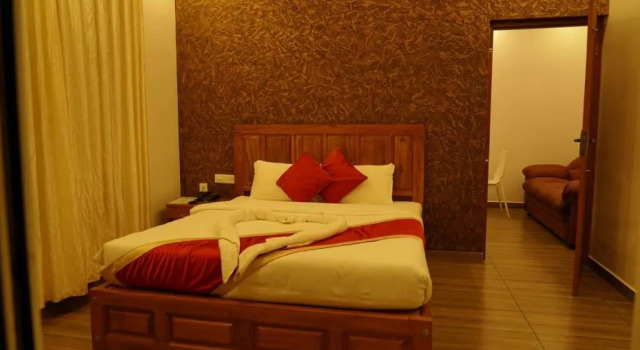 Vagamist Resort Vagamon