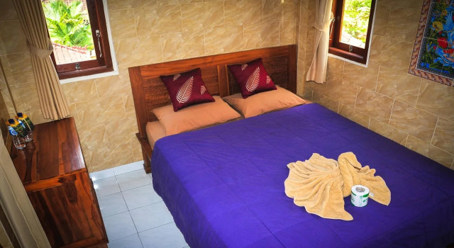 Mira Family Homestay