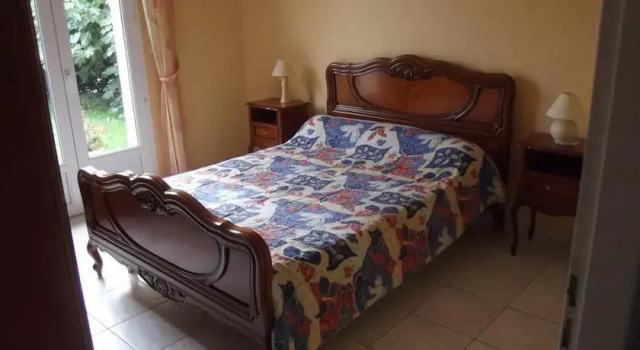 Villa Joséphine, Réserver Villa Bellon France