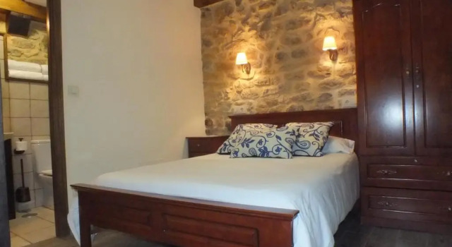 Апартаменты Apartamentos Legado de Santillana