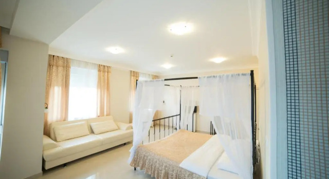 Полулюкс Garni Hotel Dash