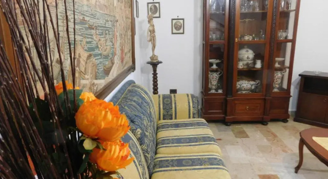 Apartment Casa Emma 121