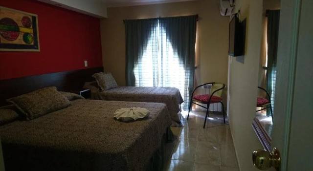 Hotel Gran Lido, Забронировать Отель Отели в центре Санта-Тересита, в центре