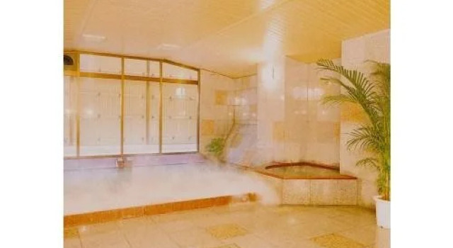 强罗朝日饭店(Gora Asahi Hotel)