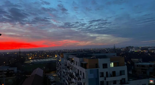 Apartament Apartament Mara II