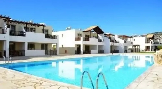 Sharon Apartment, Boek Appartement Peyia Paphos