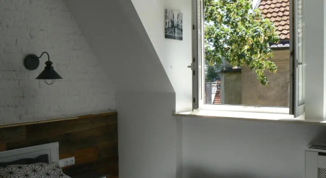 Appartement Spichlerz