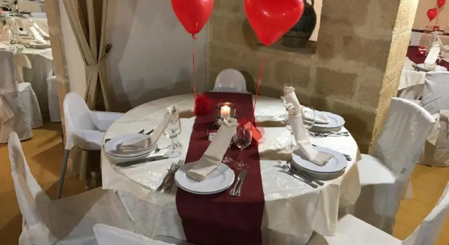 Номер Standard Borgo Nocchiara