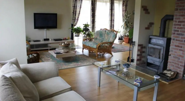 Seitsemaja Guesthouse, Buchen Sie Pension Tartu Tartumaa