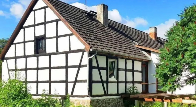 Номер Standard Mühle Tornow am Wentowsee