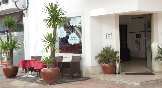 Residencial Mar e Sol