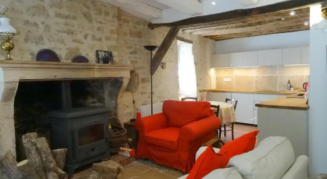 Коттедж La Maison de Pierre