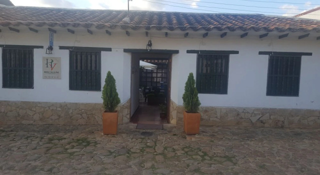 Hotel Villa Paz, Book Hotel Billige hoteller i Boyacá