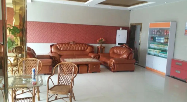 Yangzhou Hanjiang Wenming Business Hotel, 预订 酒店 扬州 江苏
