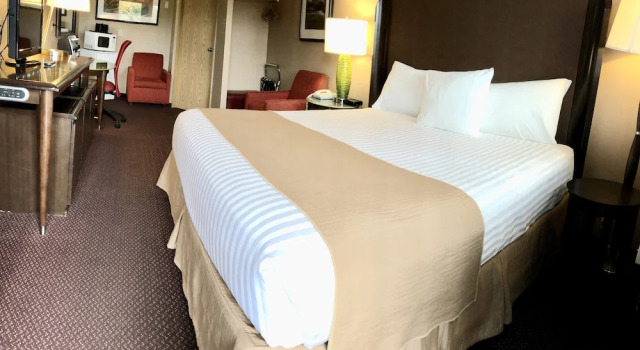 Travelodge Courtenay BC, Prenota Hotel Courtenay Mount Washington Alpine