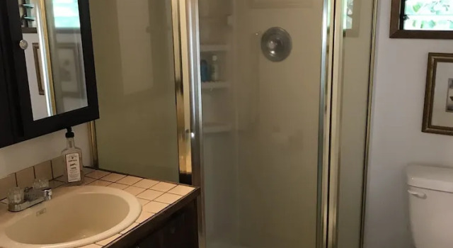 Четырёхместный номер Standard Hale Maluhia Country Inn