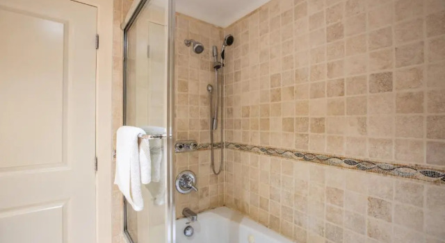 Marlice suite - The Cliff luxury residence