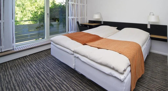 Kollekolle Hotel & Conference Center, Book Hotel Hotels in Zealand with a Pool, Swimming Pool