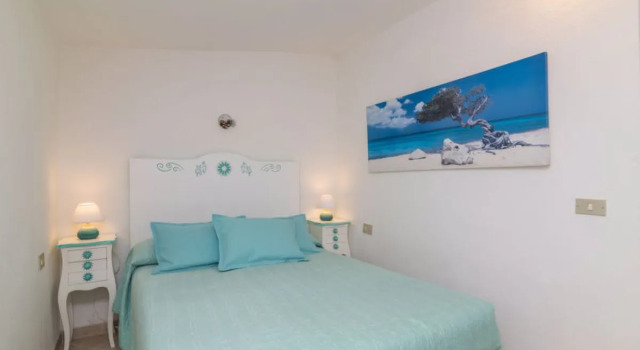 Apartment Ginestra Porto Ottiolu