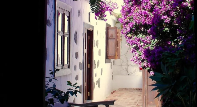 Студия Casa Rural Palomar - Men Only